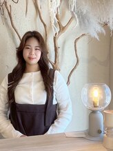 マル(maru。) 浅岡 奈未