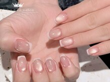 Niko Nailsalon 本八幡店【パラジェル/フィルイン/マグネット/長さだし/持ち込み】/パラジェル/長さだし/オフのみ