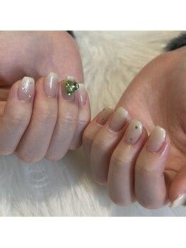 リノリー 仙台店(rinory)/ベイビーブーマー