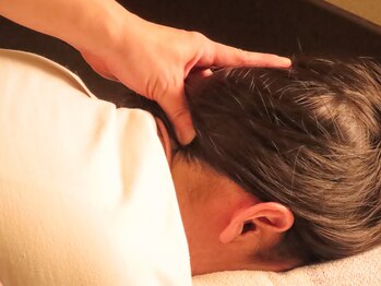 健整体マッサージ堂の写真/【強さ調節OK！】独自のマッサージ整体技術で痛みの原因をしっかり整えます!歪みを正して不調改善&美姿勢へ