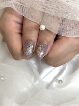 ベリール 南平岸店(Be'Leel)/ジュエリーコース/フラッシュ♪