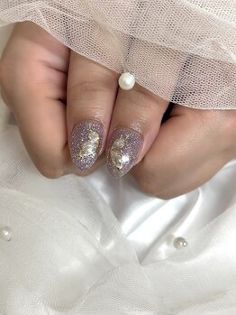 ジュエリーコース/フラッシュ♪