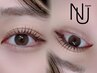 韓国式NUNUラッシュリフトLevel3高濃度トリートメント+ティント￥9000