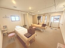リラクゼーション 梅本