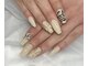 フリーネイル 梅田店(free nail)の写真
