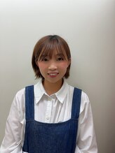 エクラ 楠葉店(eclat)&nbsp;曾 思穎