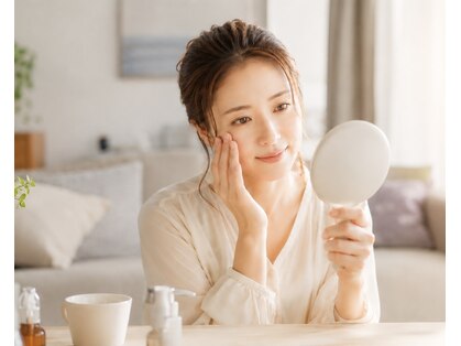 ブローディア(private estheticsalon Brodia)の写真