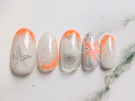 【定額プレミアムコース¥7300】