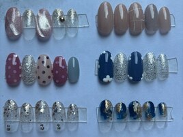 パネルデザイン☆新規様4980円！