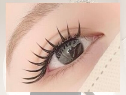 エクララッシュ 栄(Eclat Lash)の写真