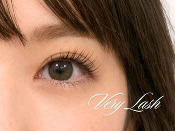 ベリーラッシュ 川越店(VeryLash)/似合わせまつげ♪[まつげパーマ]
