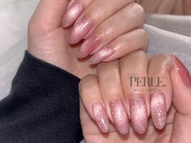 マグネットネイル
