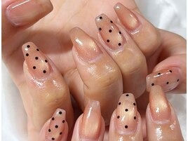 パラジェル、フィルイン、銀座