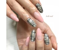 ベルビューティー(belle beauty)/