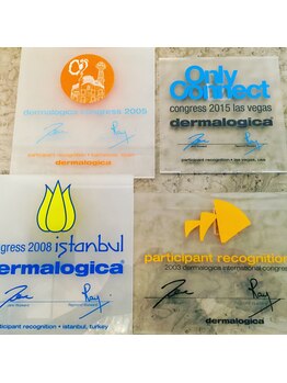 トータルエステ ユキ(YUKI)/ダーマロジカ