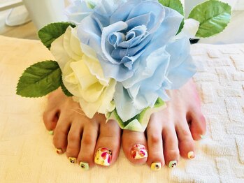 ブリエカドー(Briller Cadeau)/