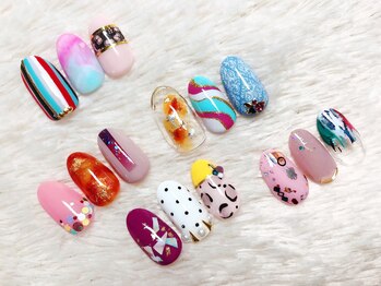 ビューティトリップ(Beauty TRIP)/