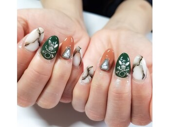 レディーバード (LadyBird)/