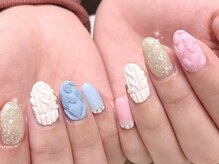 ラルージュ(La Ru-Ju)/ハートモヘア