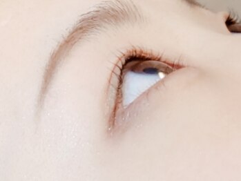 オレンジスター バイ パッセージ(ORANGE STAR BY PASSAGE)/まつげカール[相模大野]