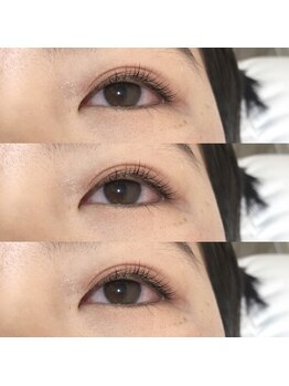 プライズアイリス アイラッシュ 池袋東口店(prize Iris eyelash)/アッパーリフトカール♪【池袋】