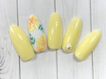 ティーエヌ イトーヨーカドー能見台店/季節の定額4900円コース