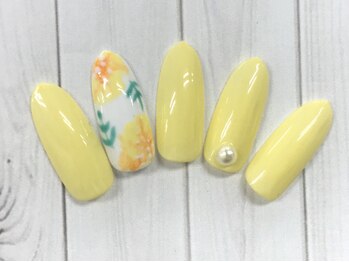 ティーエヌ イトーヨーカドー能見台店/季節の定額4900円コース