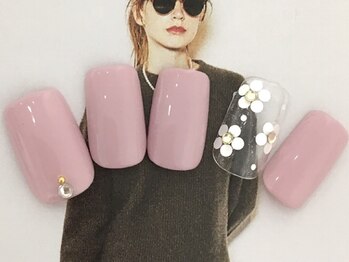 べリンダ 高崎店(BELINDA)/シンプルコース