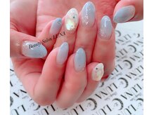 ビューティーサロン ルーナ(LUNA)/人気デザイン定額ネイル