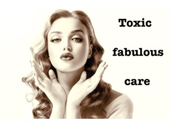 トキシック(Toxic)