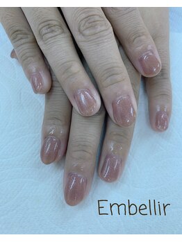 アンベリール(Embellir)/11/23