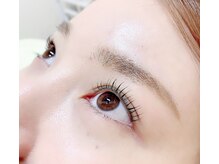 まつげエクステ専門サロン ブルームラッシュ(bloom lash)/コスメティックラッシュパーマ＊