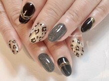 ディアネイル(dear.nail)/フラッシュグリッター