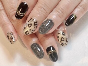 ディアネイル(dear.nail)/フラッシュグリッター