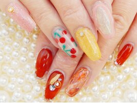 除去付デザイン定額コ-ス◇