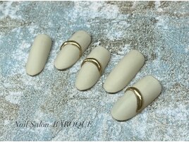 マットデザイン