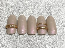 アメリ ネイル(Ameri nail)/定額ネイル¥9020