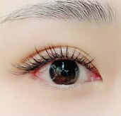 アイラッシュサロンコル(eyelash salon cor)