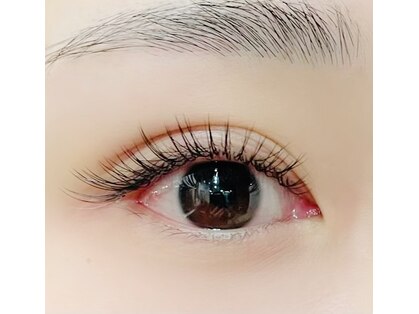 アイラッシュサロンコル(eyelash salon cor)の写真