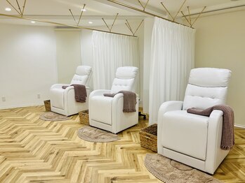 マイスウィートサロン 五日市店(My sweet salon)/施術スペース