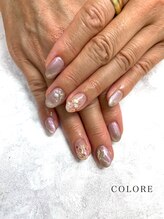 クロレ(COLORE)/人気♪新作デザイン♪