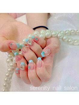 セレニティ(serenity)/