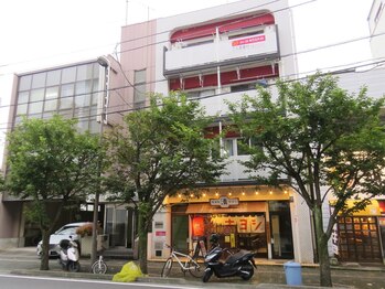 ポノ アイラッシュ(Pono eyelash)/