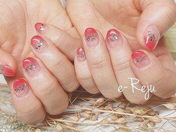 イリュージュ(e-Reju)/