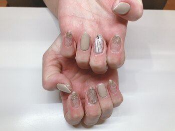 ティーエヌ 本厚木店/2月☆4500円【4950円税込】