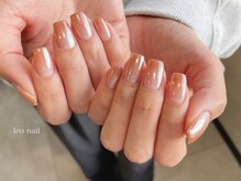レオ ネイル 倉敷店(leo nail)/ジェルネイル