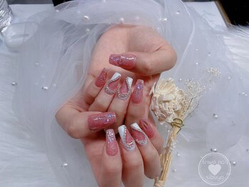 スノーネイルサロン 新宿店(Snow nail salon)/