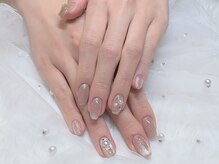 サンシャインネイルサロン 池袋(Sunshine nail salon)/ネイルデザイン