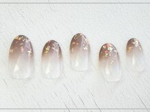 トリッカバルコニー ハヤマ(tricca Balcony Hayama)/お爪を傷めないパラジェル使用