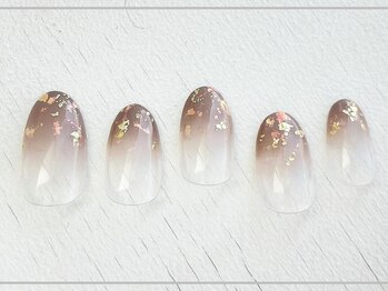 トリッカバルコニー ハヤマ(tricca Balcony Hayama)/お爪を傷めないパラジェル使用